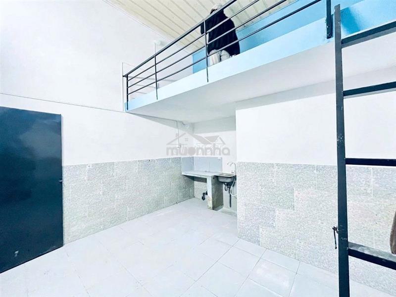 Khai trương phòng trọ mới xây ngay đường nguyễn đức thiệu