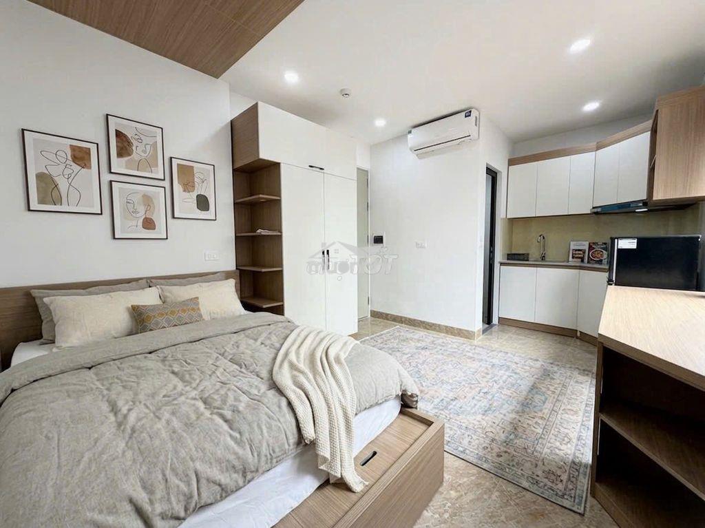 🏢Căn hộ xây mới 100% - view kính - gần chung cư tô ký_cầu quang trung - 4