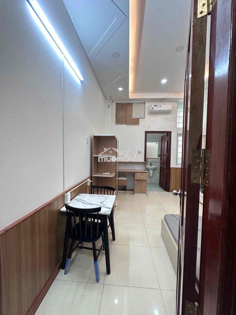 Phòng đẹp - giá tốt - ở ngay đường 3/2 q11
