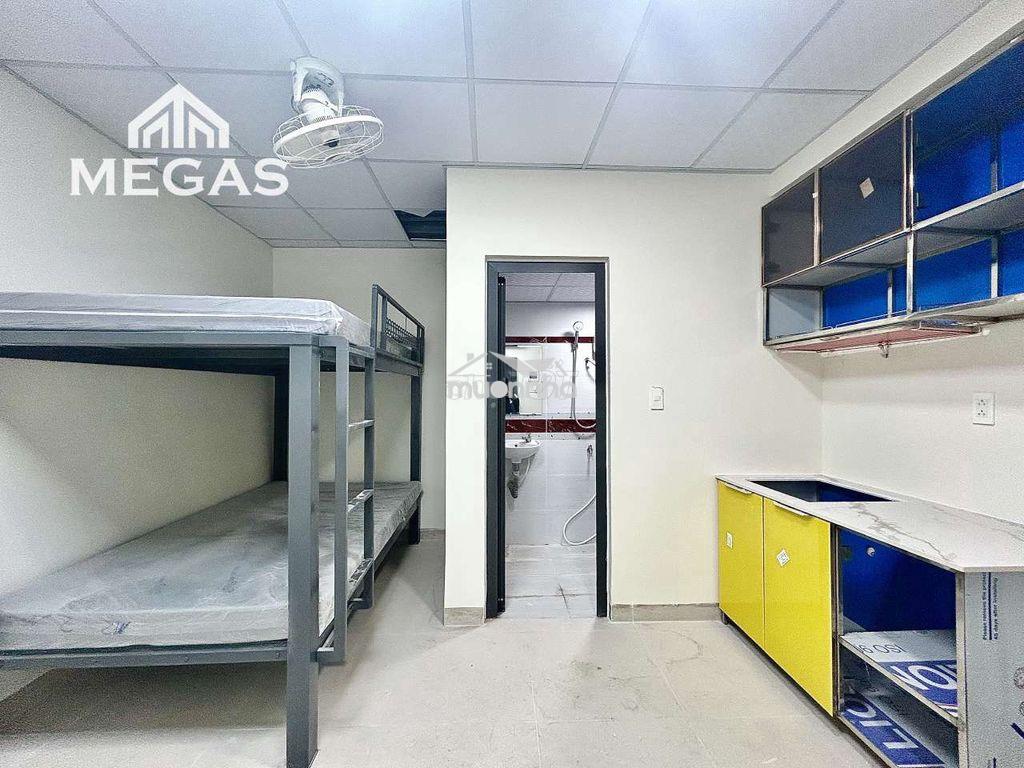 Khai trương studio giường tầng tại trường đại học văn lang🏠 - 3
