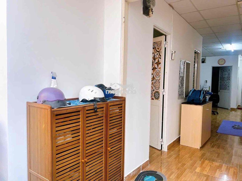 🏡 Bình thạnh – ngang 5m – gần 70m² – 2 tầng đúc – 7,1 tỷ - 4