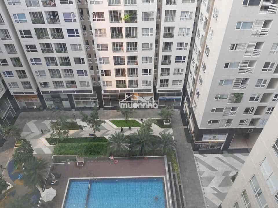Cần bán căn hộ 2pn 2wc 74m2 sky center  - 2
