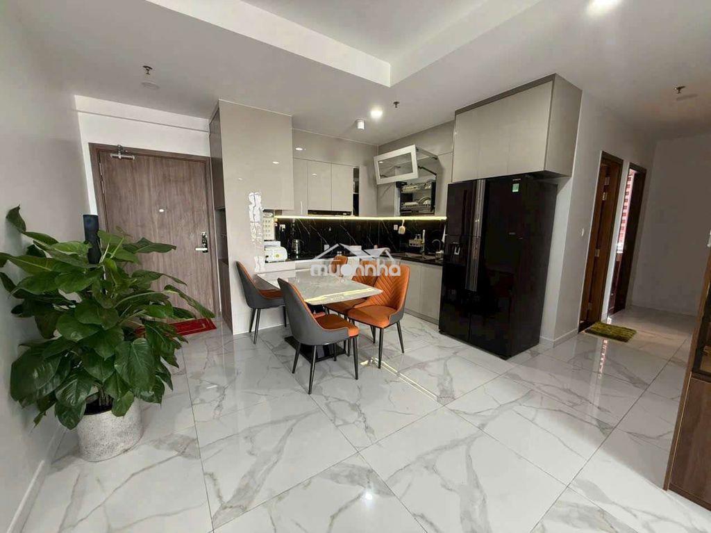 Chính chủ gửi bán căn 3pn2wc - 100m2,sổ hồng riêng, tặng full nội thất - Ảnh 2