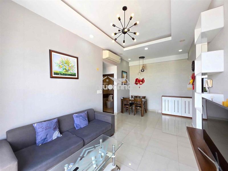 Cho thuê căn hộ the botanica 2pn 2wc full nội thất cao cấp y hình