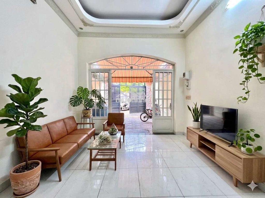 Nguyễn thượng hiền bt - cách mt 15m – 76m² a4 – 3 tầng – chỉ 8.5 tỷ tl - 3