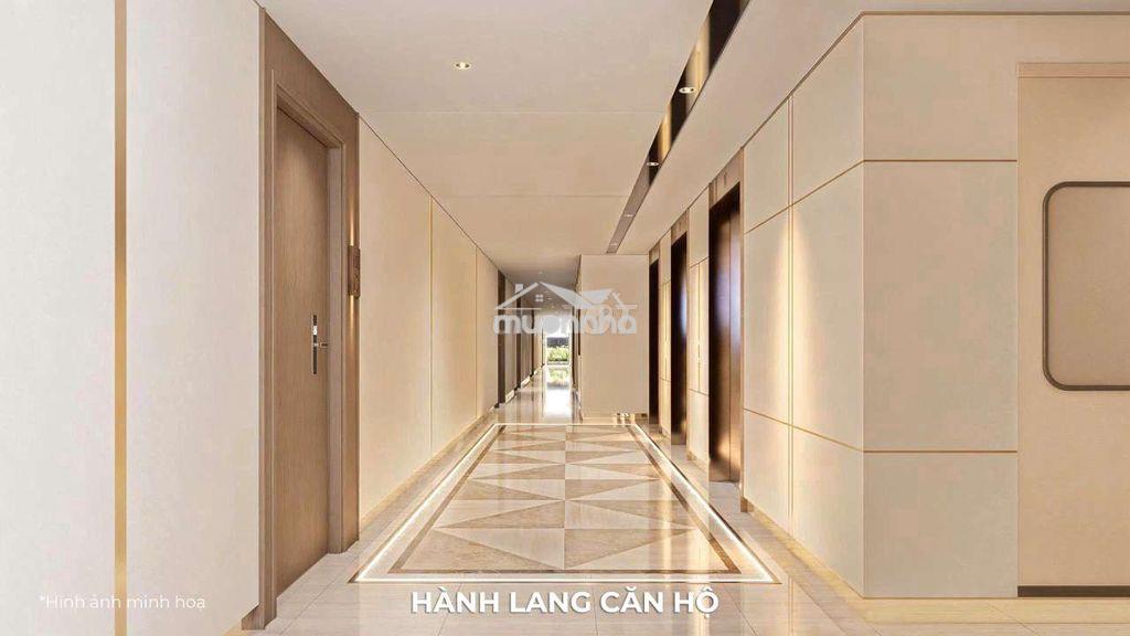 Bán căn 2pn -67m2 thanh toán 15% đến khi nhận nhà ngay phú mỹ hưng - 3
