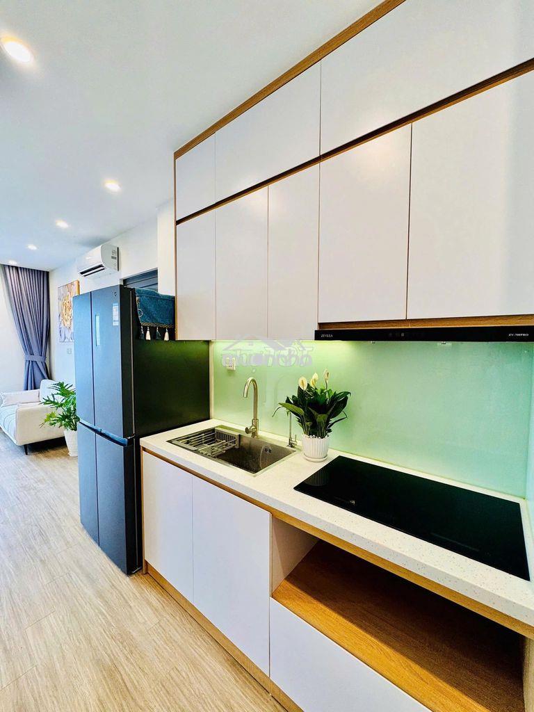 Giá thật: studio 33.8m2 gía 2.3 tỷ, the sapphire vinhome smart city - 2