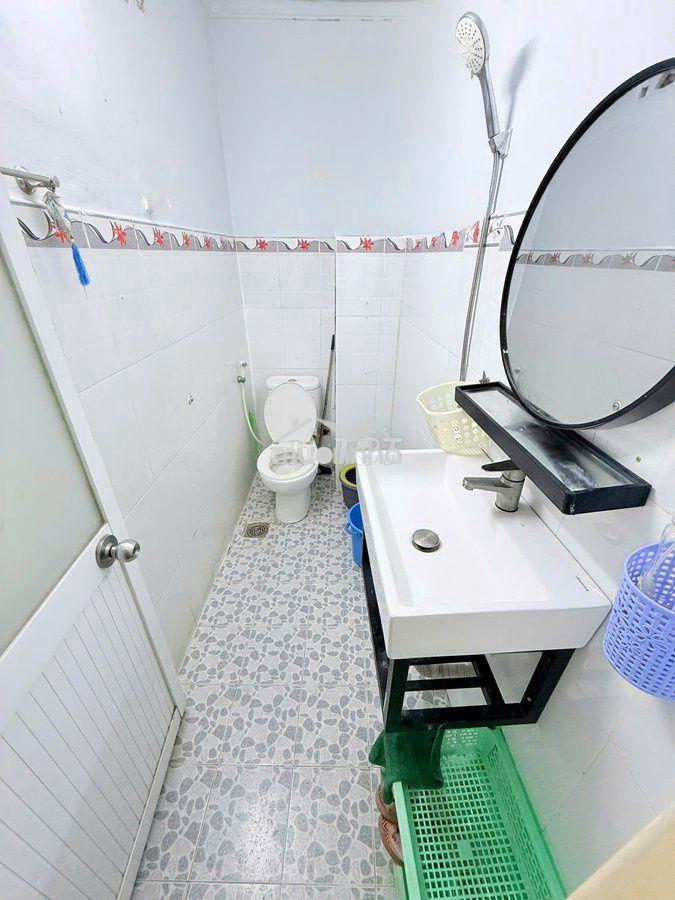 Bán nhanh nhà 4 tầng nguyễn đình chiểu quận 3 – vị trí vàng - 4