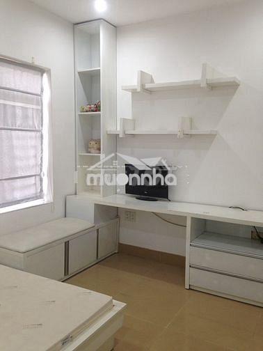 Bán căn hộ him lam nam khánh q.8 100m2 shr tặng lại nội thất - 4