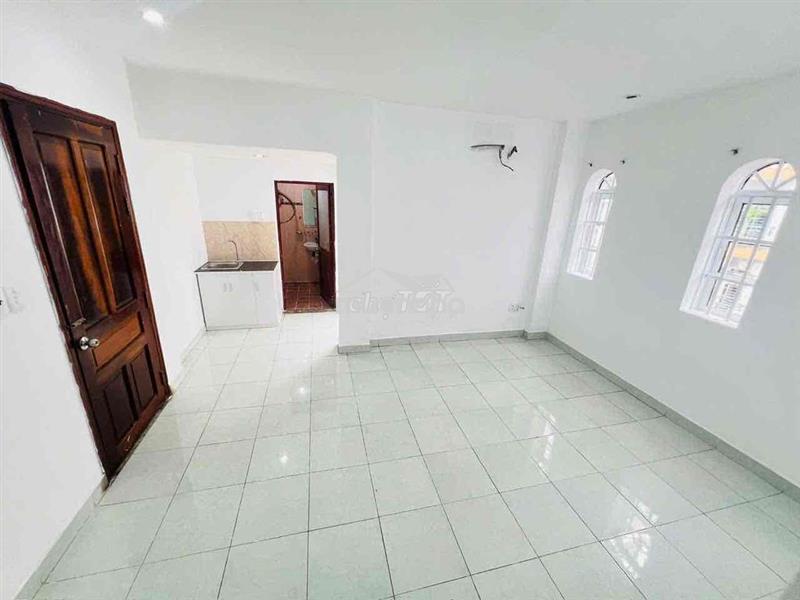 Phòng trọ 35m2 có ban công