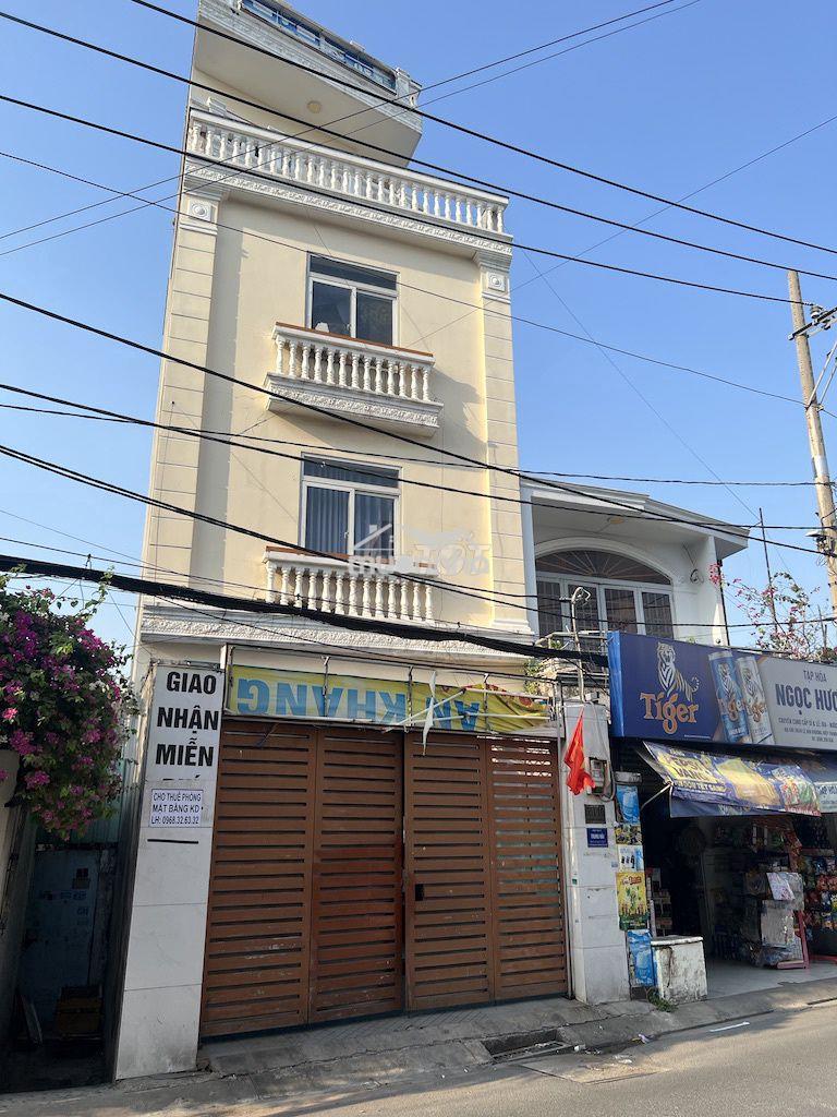 Phòng  trọ đẹp, đầy đủ nội  thất giá  mềm - 3