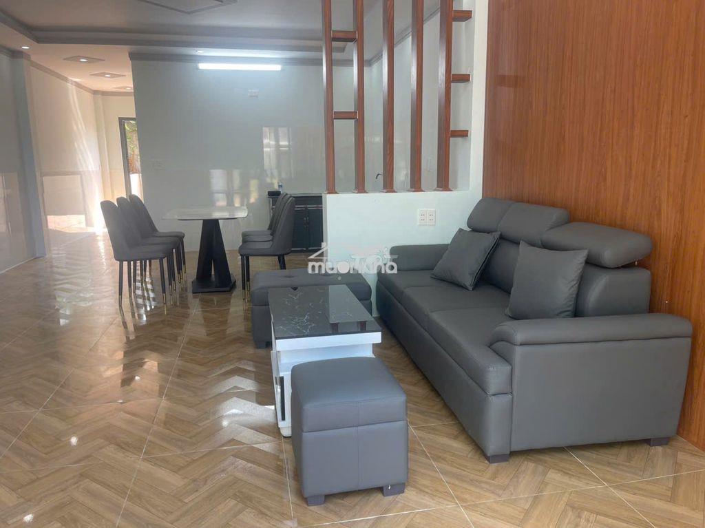 Bán gấp nhà mới 100% chưa sử dụng ấp nhân hòa, xã tây hòa gần chợ - 2