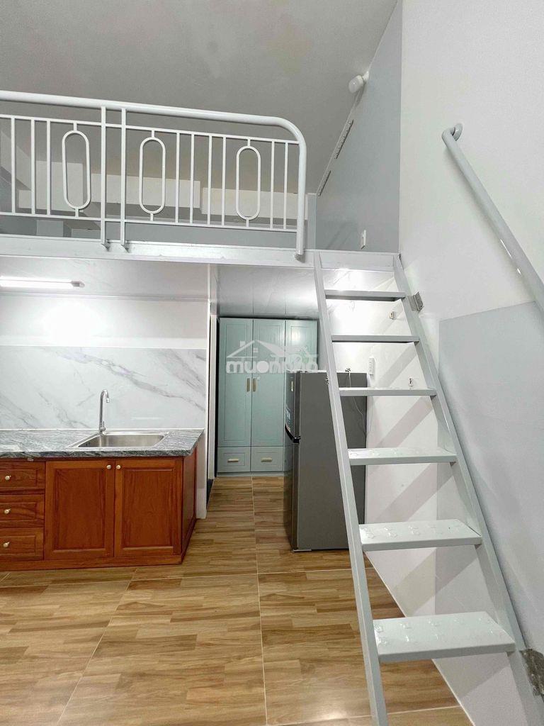 🔥 Căn hộ mini gần đh nguyễn tất thành 🔥 - 3