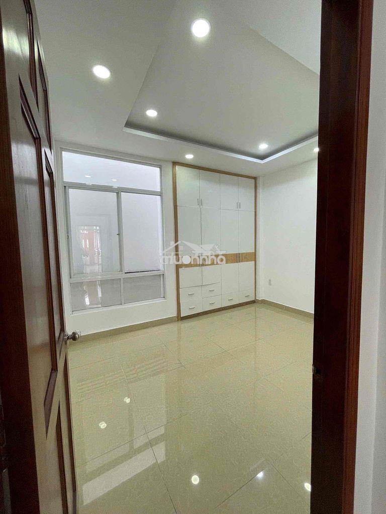 Nhà gần kdc vạn phúc 5pn 4wc hxh 4x15 thủ đức - 3