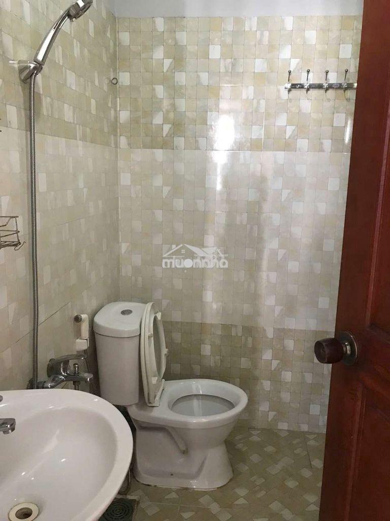 Bán nhà mt truơng hoàng thanh k300 p12, tân hơn hòa dt 5x14m 2 lầu st - 3