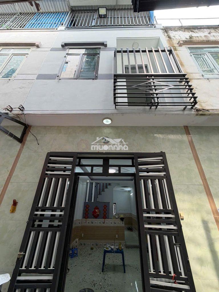 Nhà ở tại kim điền, tây ninh diện tích 55,8m² giá 2,1 tỷ đồng.