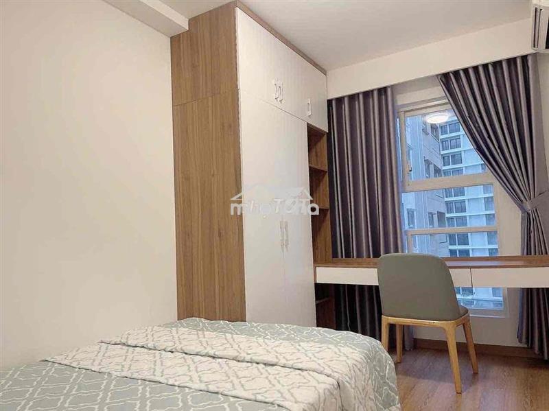 Cho thuê căn hộ the view midori tp mới 2pn 2wc 61m2 full nt đẹp