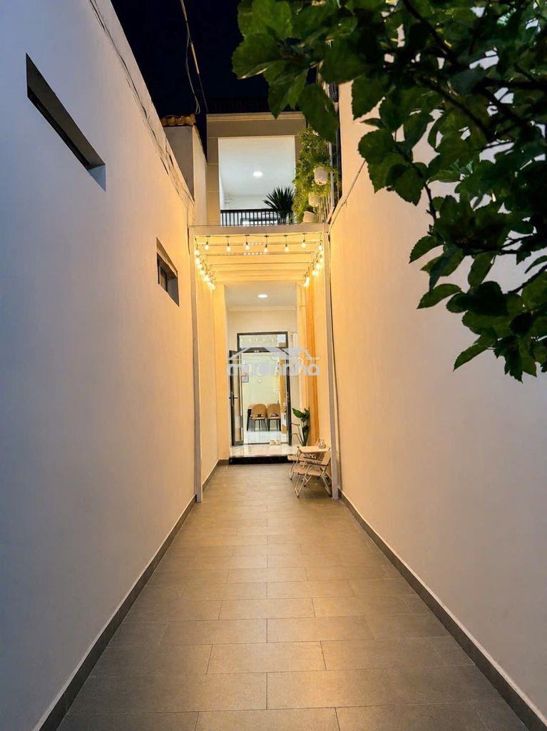 Rẻ nhất bình thạnh • 70m² công nhận đủ • xvnt p26 - 2 tầng • 2pn - 2