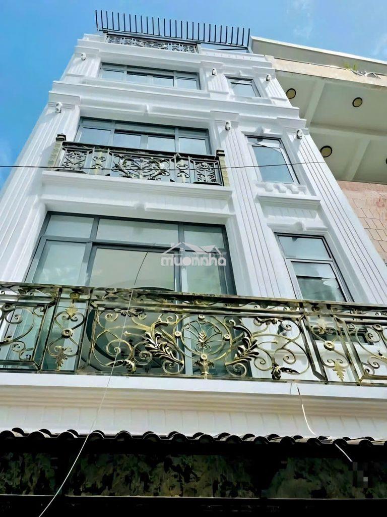 Chính chủ cho thuê nhà hxh 37/2a đường c18 p.12 q.tân bình