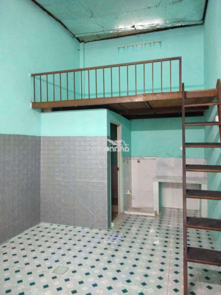 Phòng trọ giá rẻ - 3
