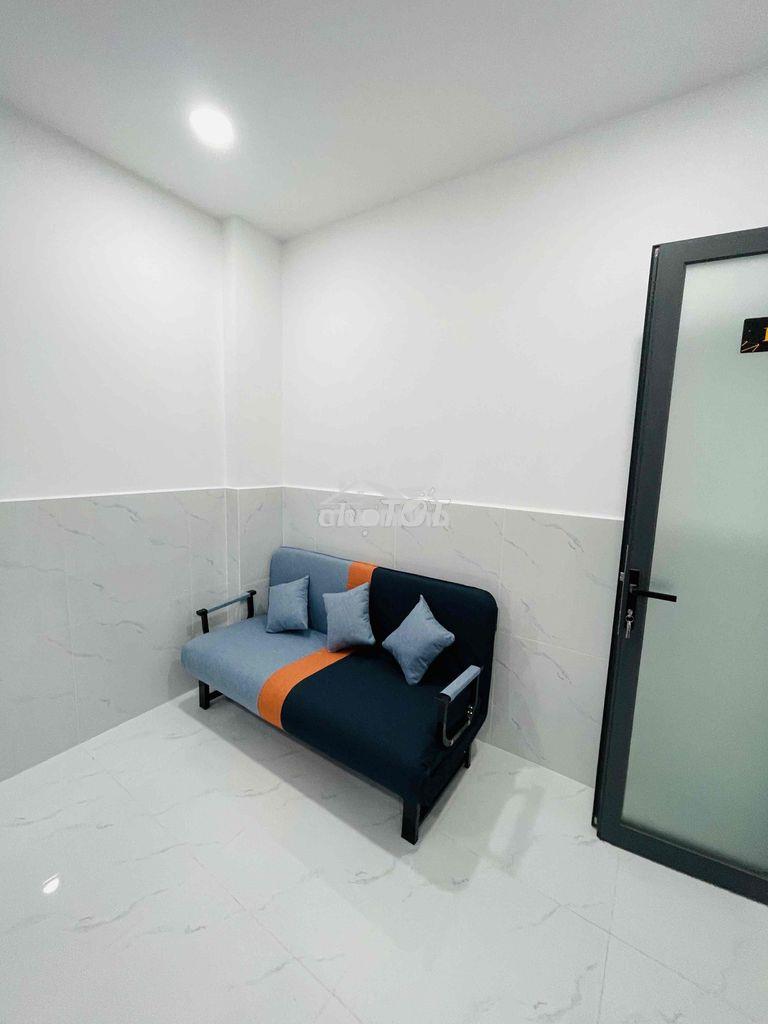Cho thuê ch mini – võ văn hát, gần trường ufm p. long trường, q9 cũ - 4