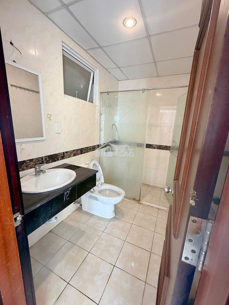 Cho thuê ch giai việt 854 tạ quang bửu q8 - 4