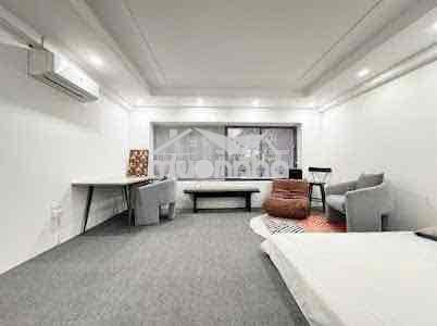 🌈Cho thuê căn hộ 1 phòng ngủ - 50m2 - cửa sổ lớn - full nội thất - q1