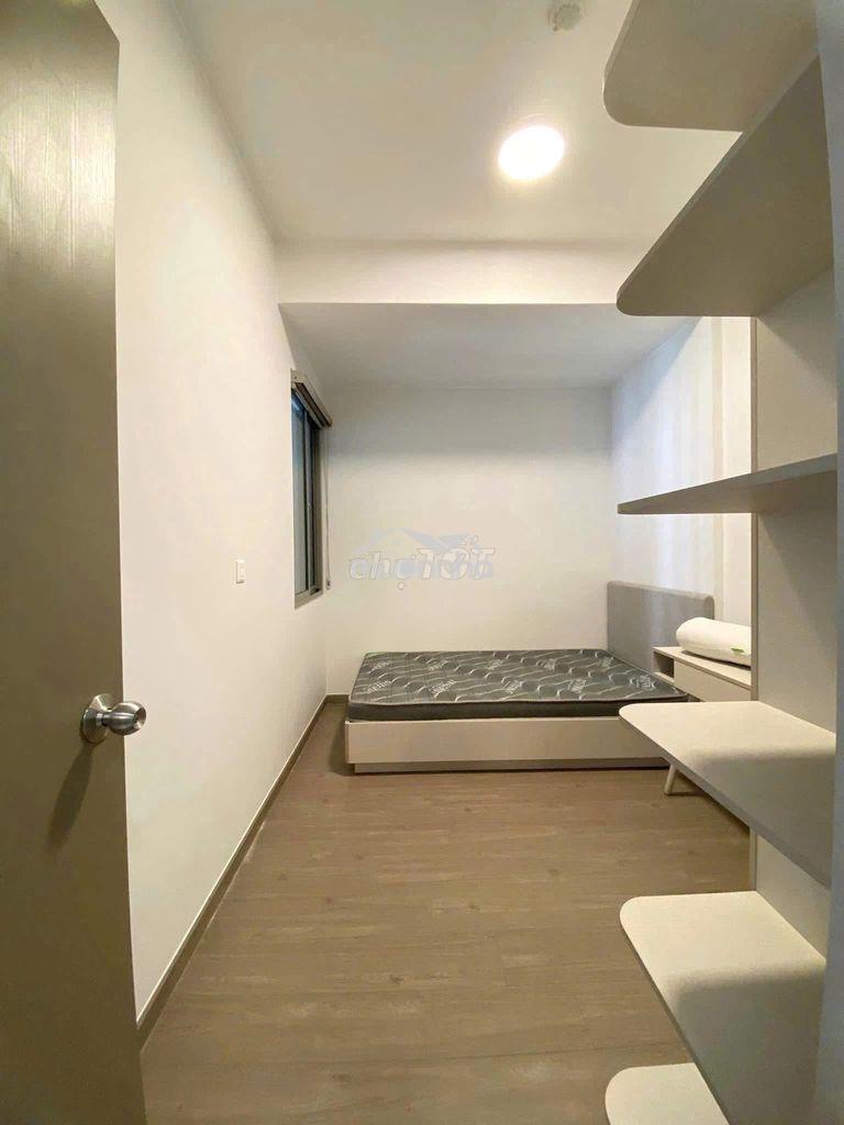 Cần bán căn hộ 59m2, view thành phố, hướng đông. sổ hồng sẵn - 3