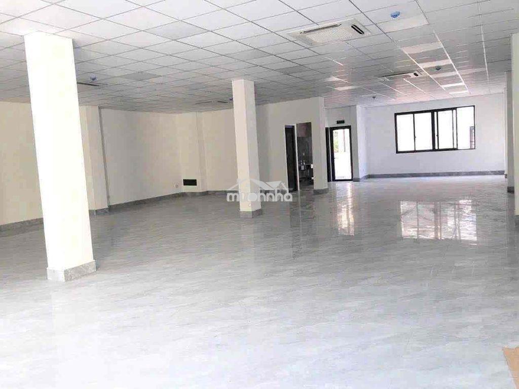 Cho thuê toà nhà mới 100% tt thủ dầu một- bình dương   - diện tích đất - 2
