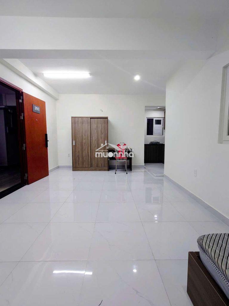 Căn hộ dịch vụ q8 - 3