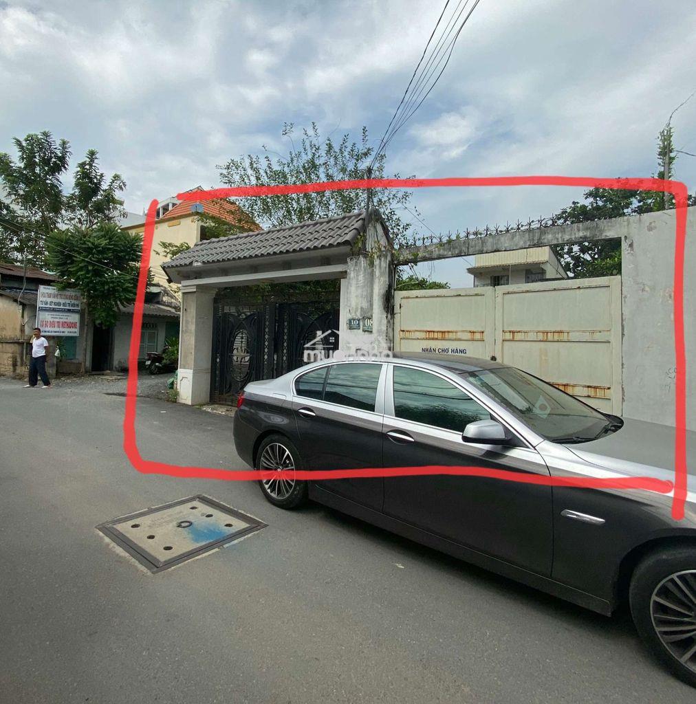Siêu phẩm mặt tiền 10x28m - thạnh mỹ lợi - phù hợp xây cao ốc 6 tầng - 2