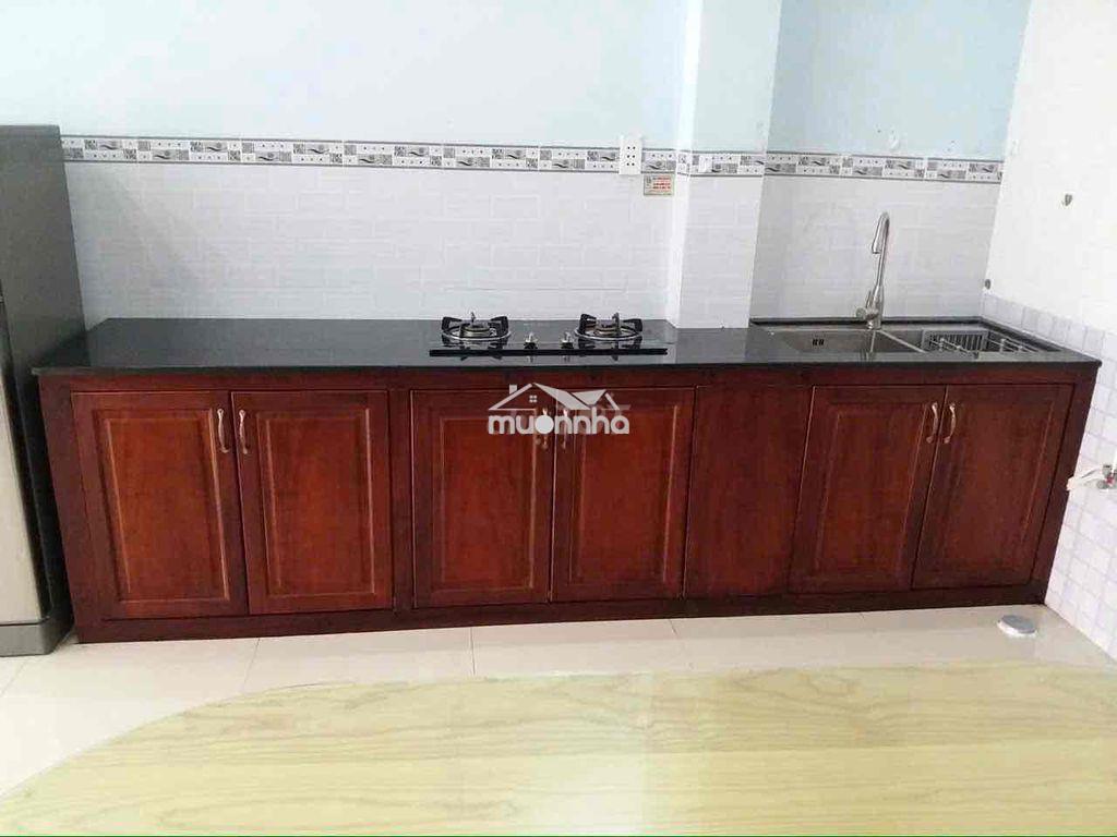 Cho thuê mặt bằng nhà gần ngay chung cư hiệp thành 3 - 3