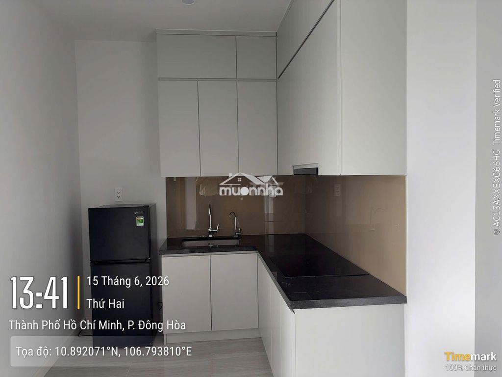 Nhà 2pn, 2wc cho thuê giá 6tr2/tháng - 4
