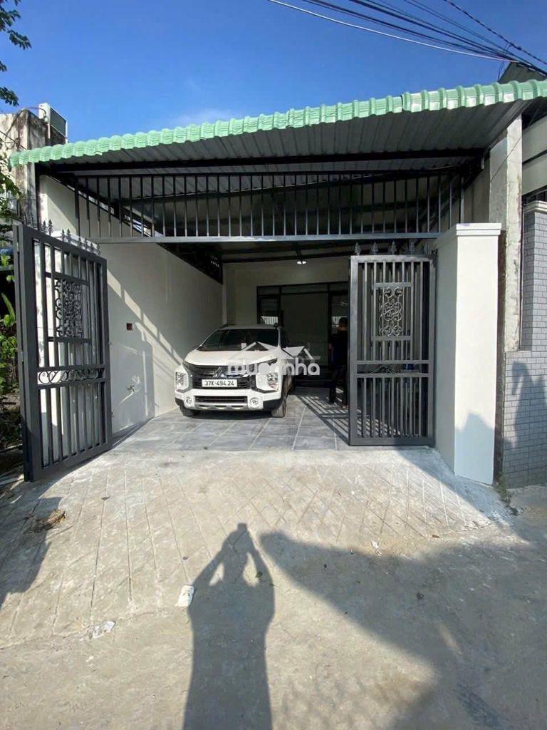 Chính chủ kẹt bán gấp nhà kiên cố sân ô tô tân đông hiệp hồ chí minh - 3