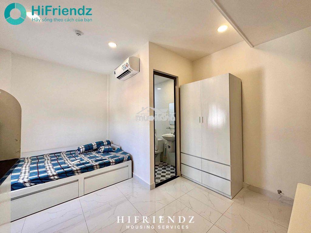 Chdv full nthat  , kdc yên tĩnh , gần chợ , trường học , cho nuôi pet - 4