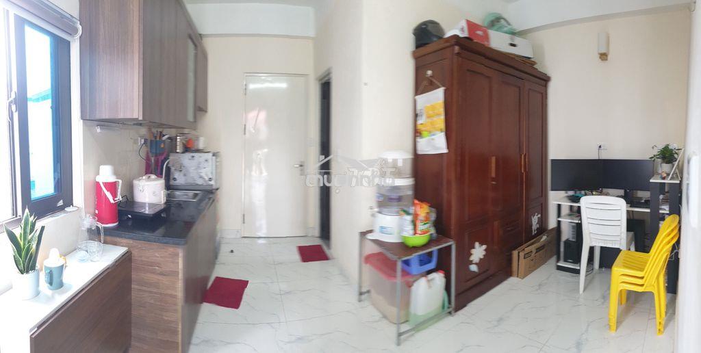 Chính chủ cho thuê ccmn 2 ngủ giá 4,9tr tại mỹ đình  - 3