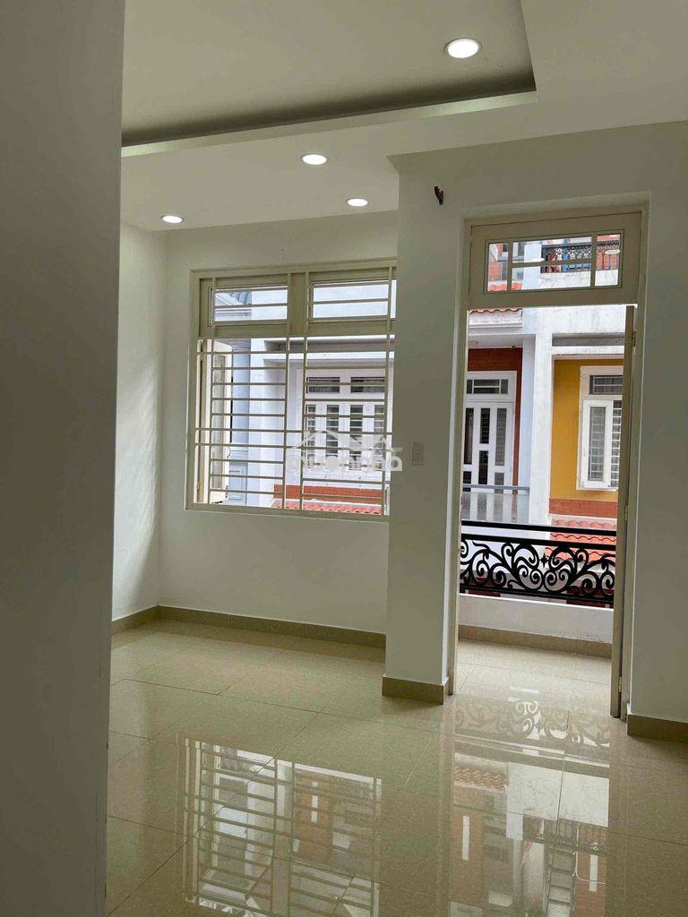 Nhà gần kdc vạn phúc 5pn 4wc hxh 4x15 thủ đức - 4