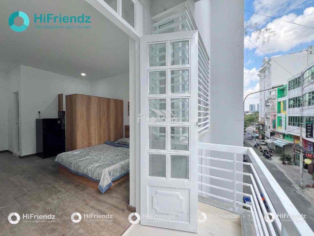 Căn hộ bancong siu chill ngay phan xích long - hoàng sa trường sa - 3