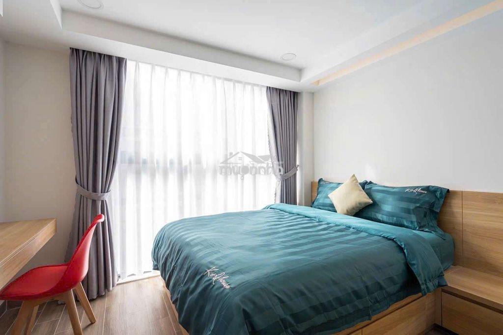 Căn hộ full nội thất 1 phòng ngủ siêu rộng thoáng tại an khánh q2 - 3