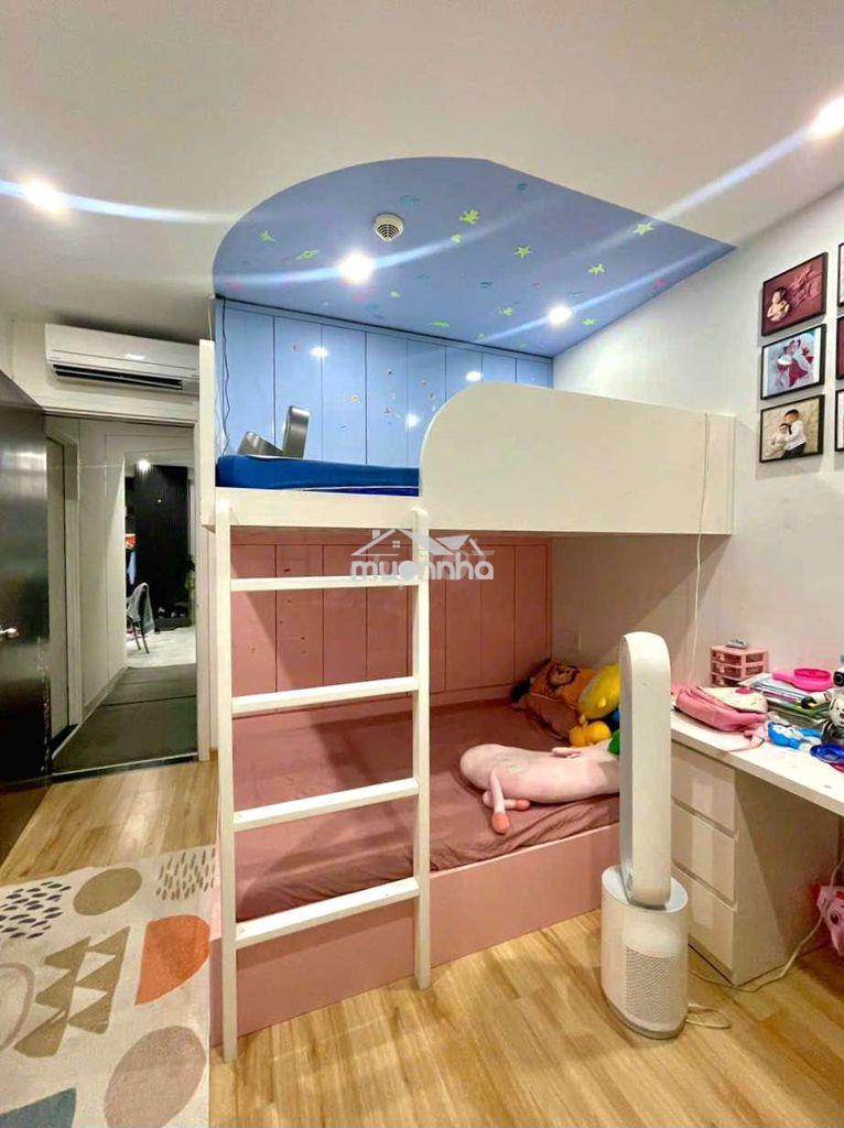 Mình cần bán căn 3pn tặng full nội thất cao cấp, có thể nhận nhà ngay - 4