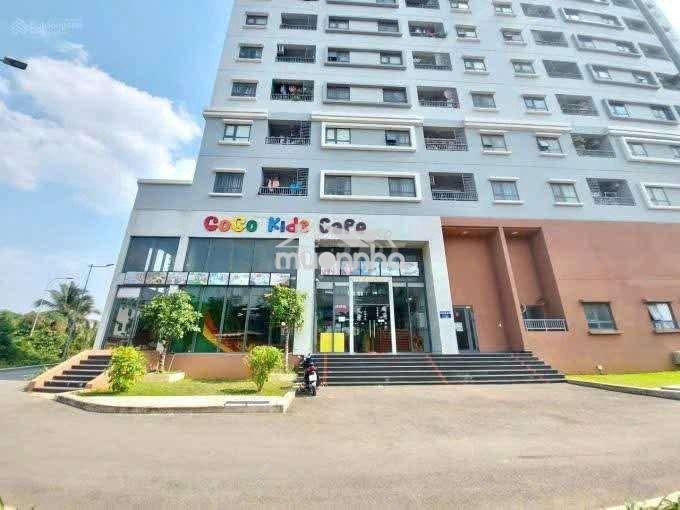 Em cho thuê căn hộ fresca tam bình