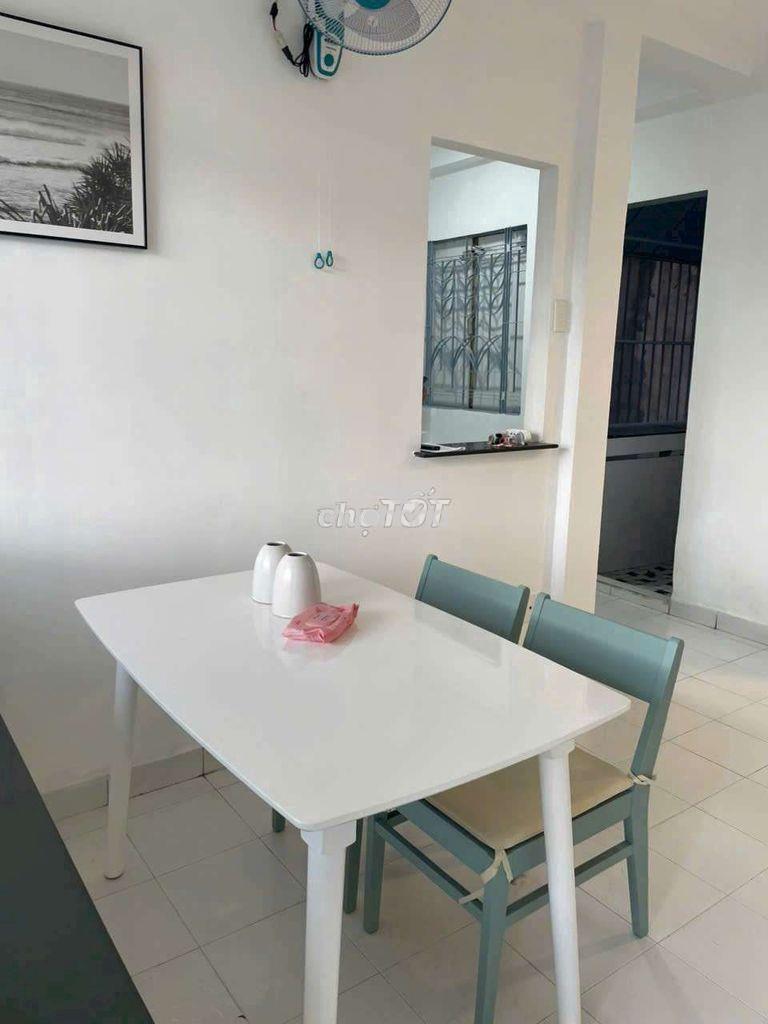 Cho thuê chung cư petroland có nội thất giá 7tr/tháng - 3