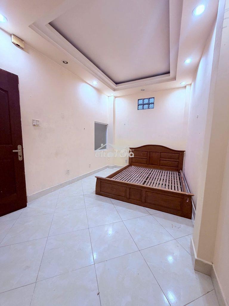 Cho thuê phòng trọ mới bình hưng hòa  - 3