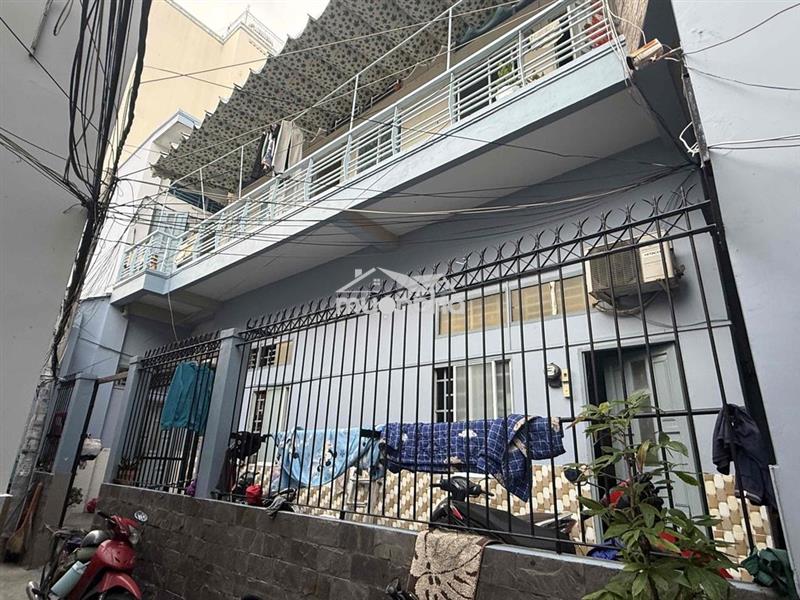 Bán phòng trọ đang kinn doanh