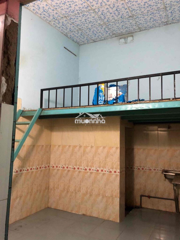 Phòng trọ ngay cổng chào bình dương , giáp tp hcm 1,2 triệu