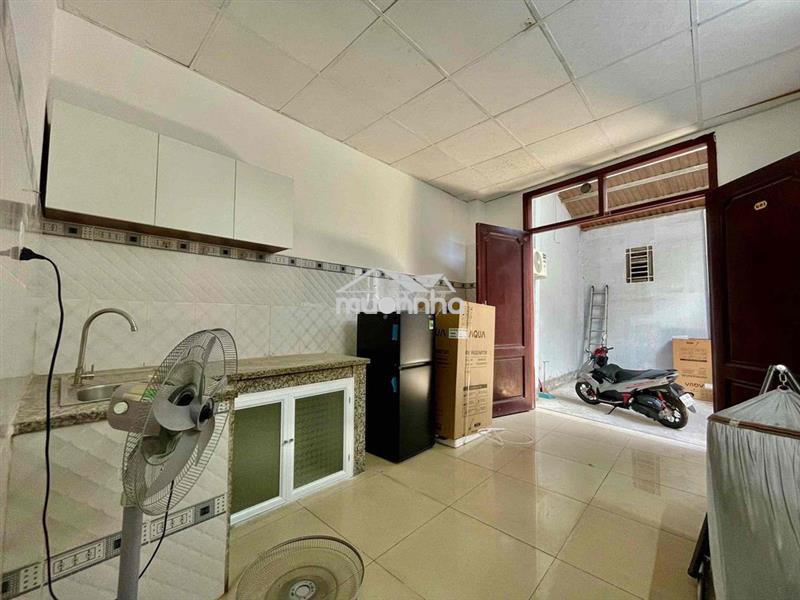 Căn hộ 1pn tách biệt rộng 35m2 nguyễn thị thập