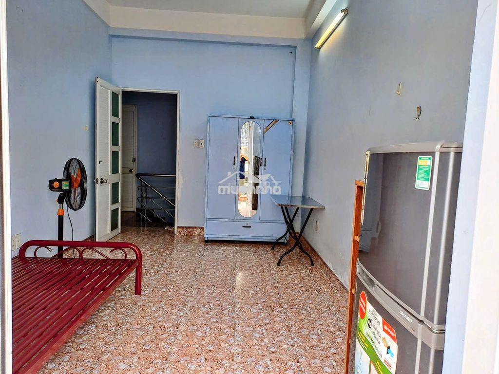Phòng trọ cho thuê bàu cát giá rẻ - 2