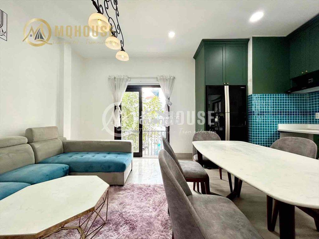 🌾🌾Ch 2pn full nt balcon🚀lê văn sỹ🌳nhà thờ ba chuông🔥phú nhuận🌳70m2💥💥 - 3