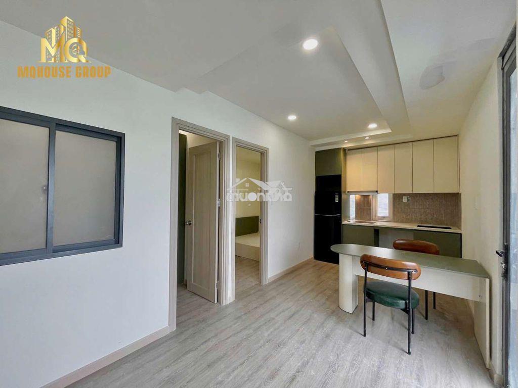 ✨️Khai trương căn hộ cao cấp 1,2pn bancol full nội thất gần sân bay✨️ - 4