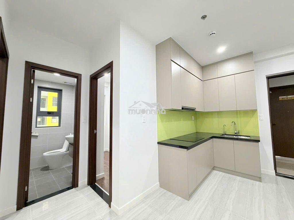 Chung cư ngay làng đại học giá ưu đãi chỉ 3tr/tháng cho căn 1pn - 4